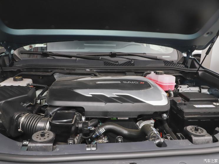 上汽大通 领地 2023款 2.0T 穿越豪华版 6座 上汽大通 领地 2023款 2.0T 穿越豪华版 6座