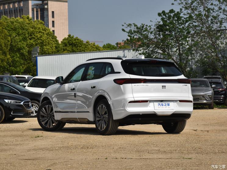 上汽通用别克 别克E5 2023款 试装车 上汽通用别克 别克E5 2023款 试装车