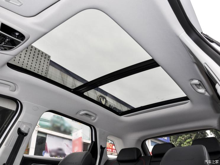 北京汽车 北京X7 2023款 1.5TD DCT优享+版 北京汽车 北京X7 2023款 1.5TD DCT优享+版