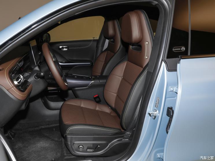 smart smart精灵#3 2023款 基本型 smart smart精灵#3 2023款 基本型