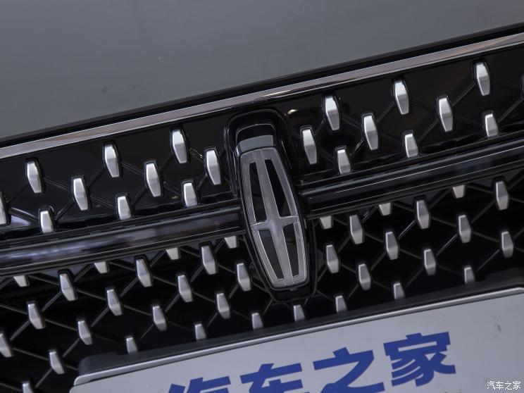 长安林肯 冒险家 2023款 2.0T 四驱尊雅版 长安林肯 冒险家 2023款 2.0T 四驱尊雅版