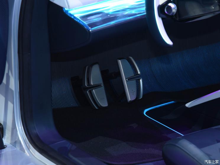 奇瑞新能源 iCAR-GT 2023款 基本型 奇瑞新能源 iCAR-GT 2023款 基本型