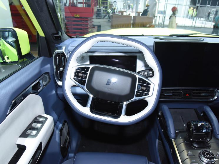 奇瑞汽车 捷途旅行者 2023款 基本型 奇瑞汽车 捷途旅行者 2023款 基本型