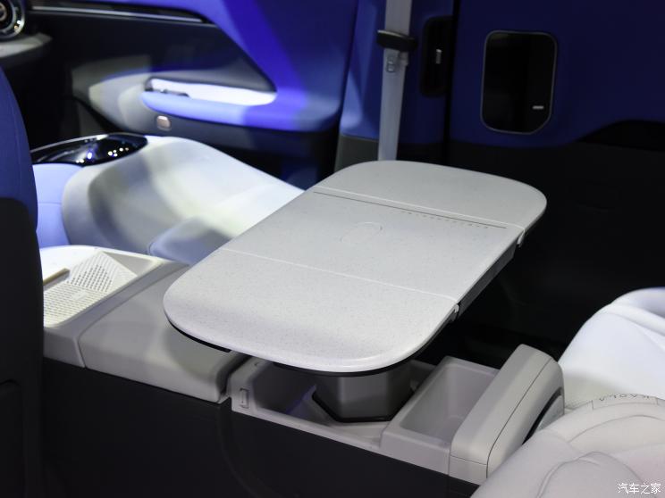 北汽新能源 极狐考拉 2023款 基本型 北汽新能源 极狐考拉 2023款 基本型