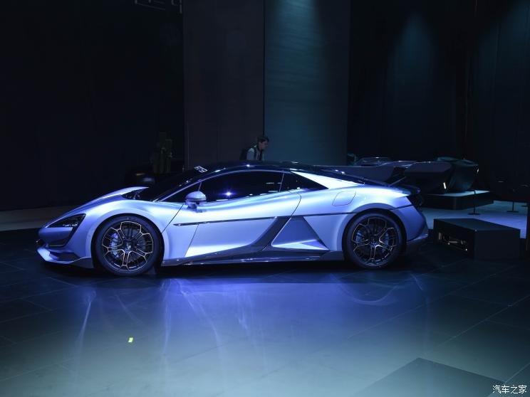 仰望 仰望U9 2023款 基本型 仰望 仰望U9 2023款 基本型