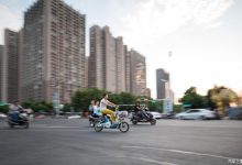 北京：试点外卖快递车加装芯片监测轨迹-鹏城车网