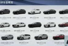 涉14款新车 中保研新一轮测试成绩公布-鹏城车网