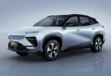奇瑞eQ7、小蚂蚁Q将亮相2023上海车展-鹏城车网