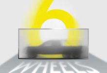 将于4月14日首发 超境汽车新车预告-鹏城车网