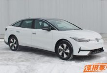 ID.7+神秘概念车 大众ID.之夜今晚举办-鹏城车网