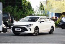 7.99万元起 2023款北京U5 PLUS上市-鹏城车网