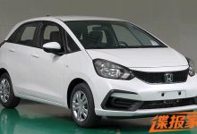 三种外观 新款飞度将于4月26日正式上市-鹏城车网