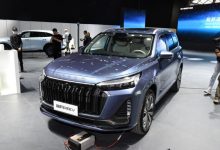 2023上海车展：揽月REEV（增程）首发-鹏城车网