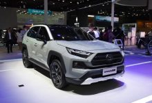 焕新了！新款RAV4荣放将于4月27日上市-鹏城车网