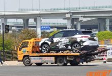 2023上海车展探馆：AION V Plus特别版-鹏城车网