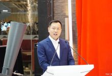 万达汽车总裁李宏鹏离职，加盟高合汽车-鹏城车网