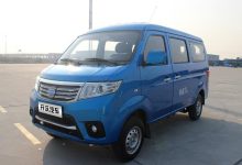 售13.98万起 开沃D07L/K10等车型上市-鹏城车网