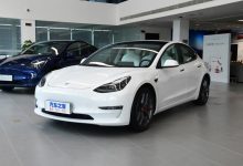 网传本周六特斯拉Model Y最高降4.6万元-鹏城车网