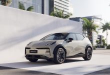 定位紧凑型SUV 极氪X将于今日正式上市-鹏城车网