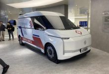 2023上海车展：东风带来下一代架构新车-鹏城车网