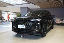 61.11万元起售 奥迪Q6两款新车型上市-鹏城车网