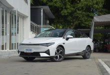 售价15.99万元 小鹏P5新车型上市！-鹏城车网