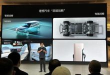 2023上海车展：理想自动驾驶及纯电路线-鹏城车网