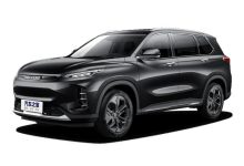 售19.98万元起 新款大通大家MIFA6上市-鹏城车网