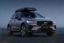 售45.89万元 沃尔沃XC60峡湾版上市-鹏城车网