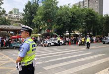 公安部：部署全国高考交通管理工作-鹏城车网