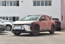 丰田再次呼吁：不要过早放弃燃油车-鹏城车网