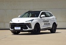 风行T5 EVO狂飚版将于5月26日正式上市-鹏城车网