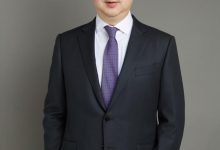 王永清调任 庄菁雄接任上汽通用总经理-鹏城车网