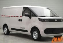 下半年发布 上汽大通MAXUS MILA1申报图-鹏城车网