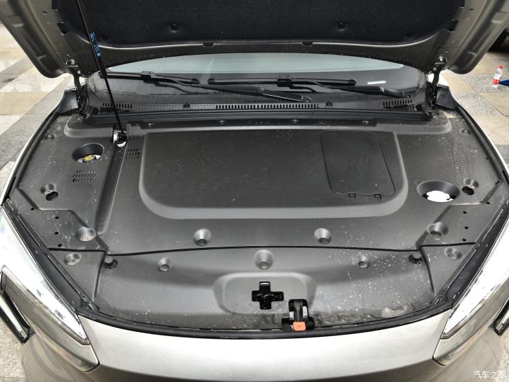 雷诺 江铃集团 羿 2022款 改款 长续航智享版 雷诺 江铃集团 羿 2022款 改款 长续航智享版