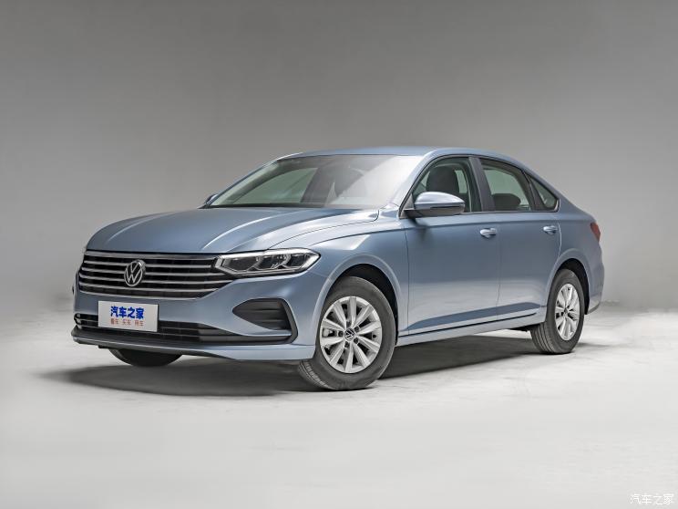 上汽大众 朗逸 2023款 1.5L 自动得逸版 上汽大众 朗逸 2023款 1.5L 自动得逸版