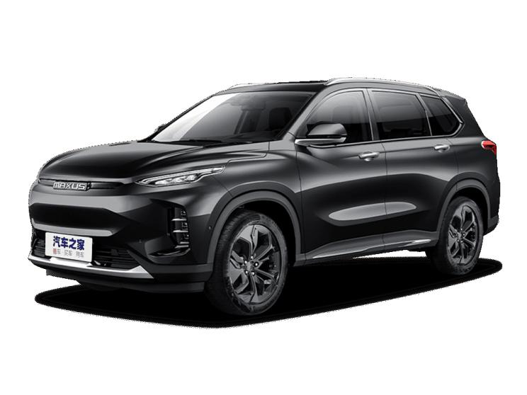 上汽大通 上汽大通MAXUS 大家MIFA6 2022款 行政版 上汽大通 上汽大通MAXUS 大家MIFA6 2022款 行政版