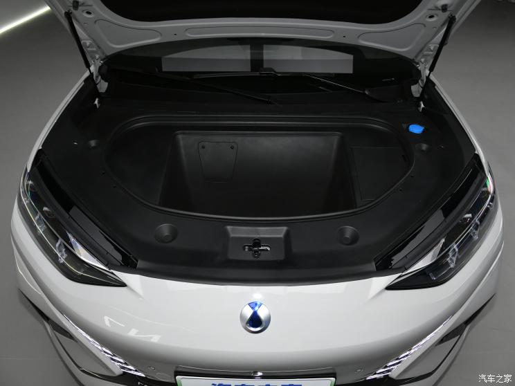 腾势汽车 腾势N7 2023款 高配基本型 腾势汽车 腾势N7 2023款 高配基本型