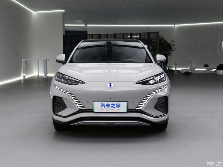 腾势汽车 腾势N7 2023款 高配基本型 腾势汽车 腾势N7 2023款 高配基本型