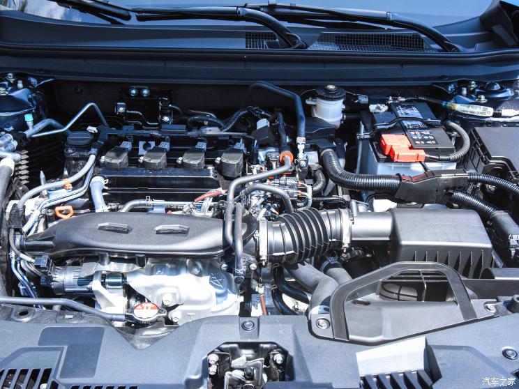 广汽本田 雅阁 2023款 260TURBO 高配版 广汽本田 雅阁 2023款 260TURBO 高配版