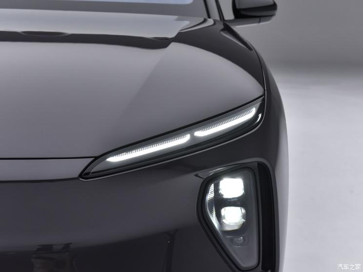 蔚来 蔚来ES6 2023款 100kWh 蔚来 蔚来ES6 2023款 100kWh