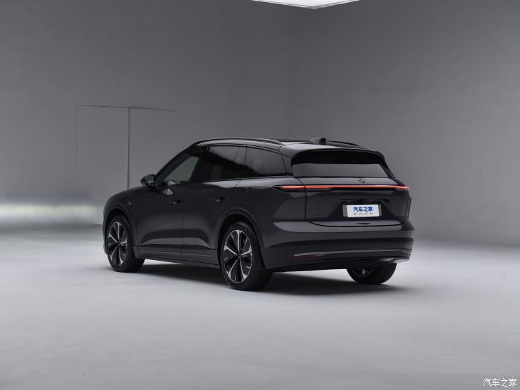 蔚来 蔚来ES6 2023款 100kWh 试装版 蔚来 蔚来ES6 2023款 100kWh 试装版