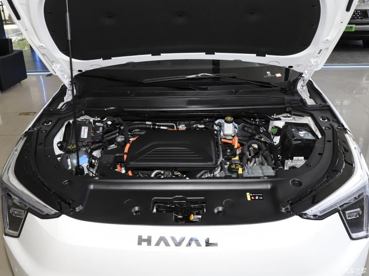 长城汽车 哈弗枭龙 2023款 1.5L 110KM领动版 长城汽车 哈弗枭龙 2023款 1.5L 110KM领动版