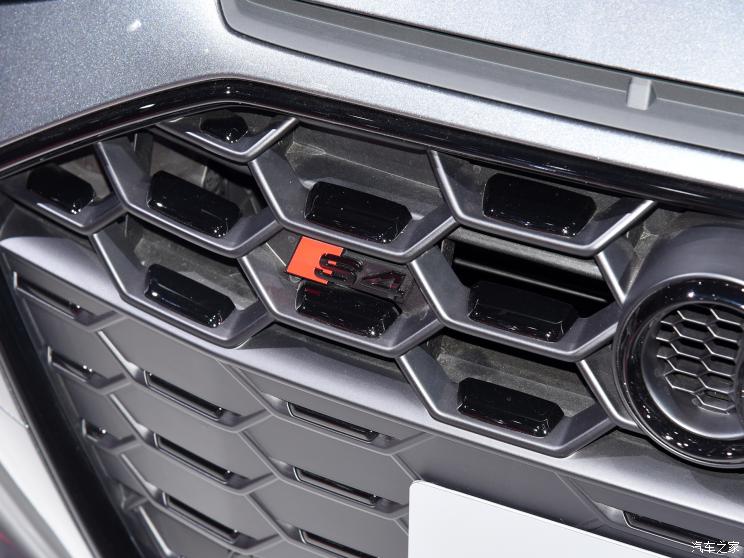 奥迪(进口) 奥迪S4 2023款 S4 Avant 3.0TFSI 奥迪(进口) 奥迪S4 2023款 S4 Avant 3.0TFSI