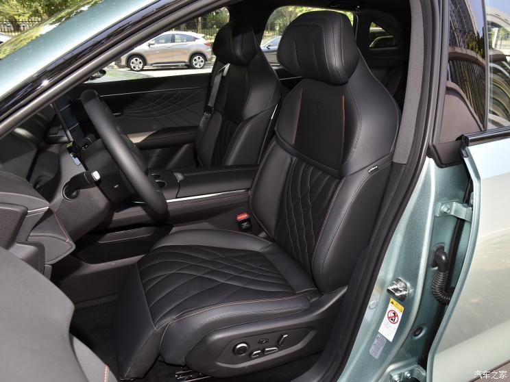 深蓝汽车 深蓝S7 2023款 增程高配版 深蓝汽车 深蓝S7 2023款 增程高配版