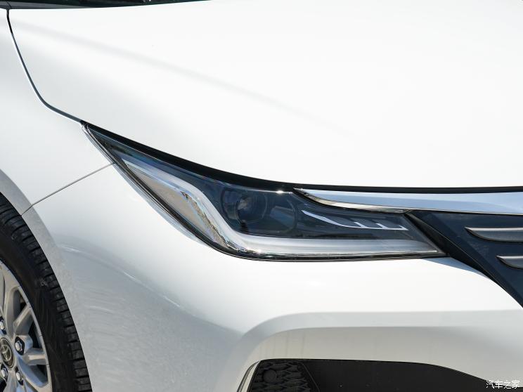 一汽丰田 亚洲狮 2023款 双擎 2.0L 基本型 一汽丰田 亚洲狮 2023款 双擎 2.0L 基本型