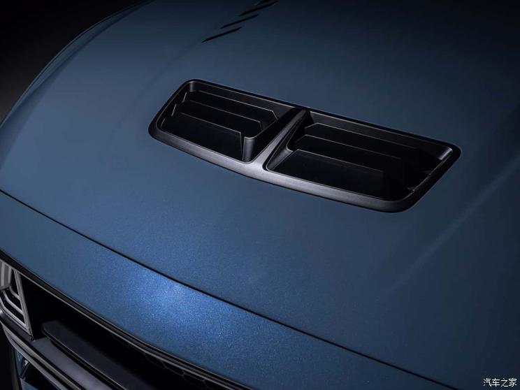 福特(进口) Mustang 2024款 RTR Spec 2 福特(进口) Mustang 2024款 RTR Spec 2