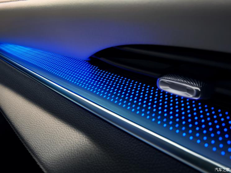 上汽通用别克 君越 2023款 2.0T Avenir艾维亚 上汽通用别克 君越 2023款 2.0T Avenir艾维亚