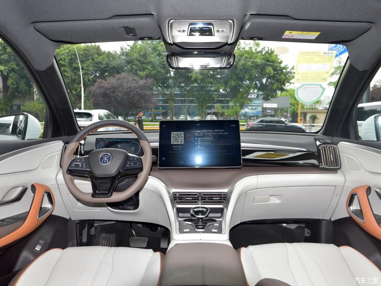 比亚迪 宋Pro新能源 2023款 DM-i 高配版 比亚迪 宋Pro新能源 2023款 DM-i 高配版