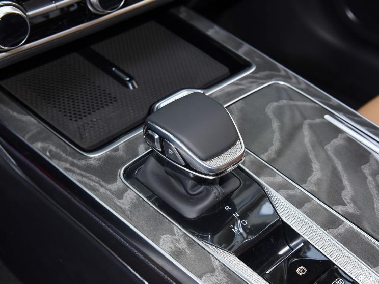 一汽红旗 红旗HS5 2023款 2.0T 四驱旗领Pro版 一汽红旗 红旗HS5 2023款 2.0T 四驱旗领Pro版